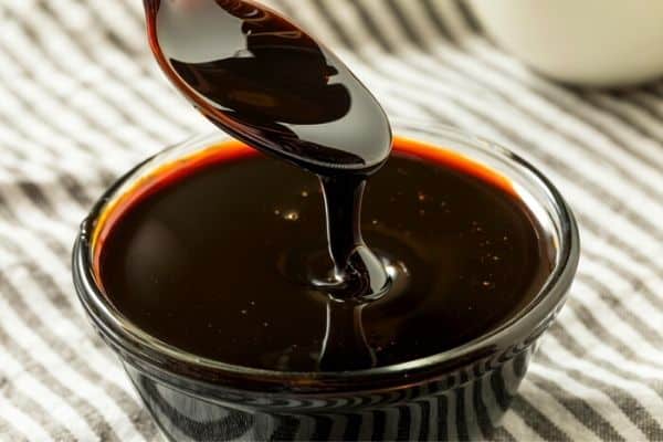 molasses natural fertilizer