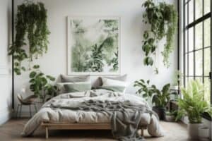 Read more about the article 10 Best Bedroom Plants